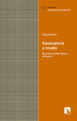 GEOMETRÍA Y MODA