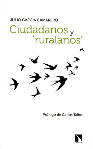 CIUDADANOS Y RURALANOS.CATARATA