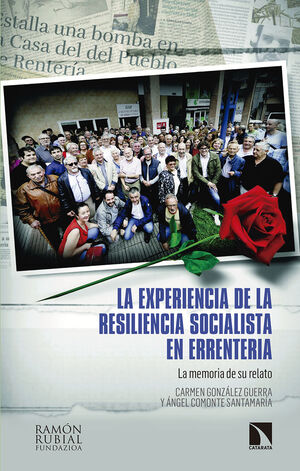 EXPERIENCIA DE LA RESILIENCIA SOCIALISTA EN ERRENTERIA,LA.CATARATA