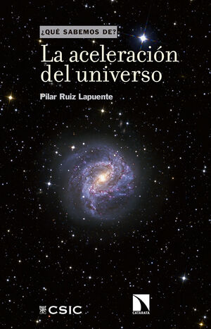 ACELERACION DEL UNIVERSO,LA.CATARATA