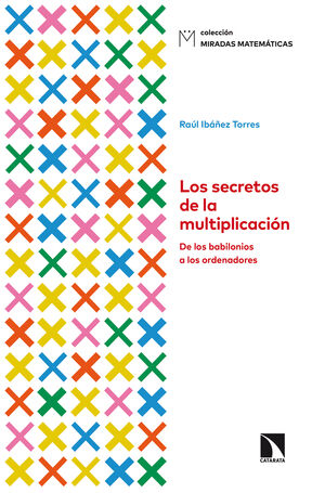 LOS SECRETOS DE LA MULTIPLICACIÓN