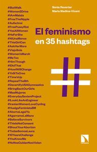EL FEMINISMO EN 35 HASHTAGS