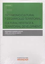 PATRIMONIO CULTURAL Y DESARROLLO TERRITORIAL