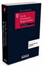 PREVENCION DE RIESGOS LABORALES CON JURISPRUDENCIA (P+EB)