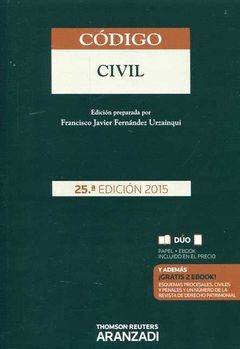 CÓDIGO CIVIL (DUO)