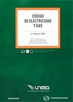 CÓDIGO DE ELECTRICIDAD Y GAS