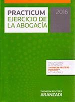 PRACTICUM EJERCICIO DE LA ABOGACIA