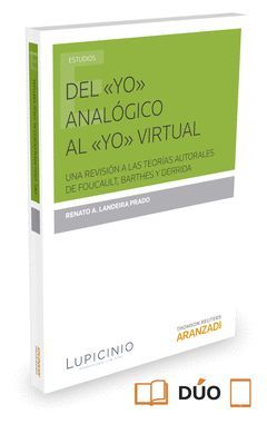 DEL YO ANALOGICO AL YO VIRTUAL