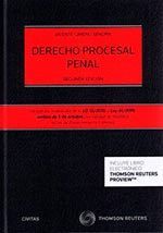 DERECHO PROCESAL PENAL