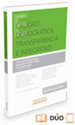 REGENERACION DEMOCRATICA
