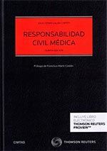 RESPONSABILIDAD CIVIL MÉDICA