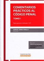 COMENTARIOS PRACTICOS CODIGO PENAL TOMO I PARTE GENERAL 137