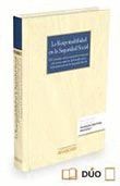 RESPONSABILIDAD EN LA SEGURIDAD SOCIAL,LA