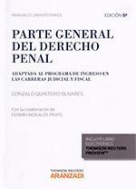PARTE GENERAL DEL DEREHCO PENAL 2015