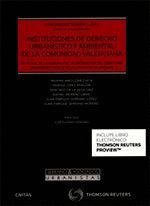 INSTITUCIONES DEL DERECHO URBANISTICO Y AMBIENTAL DE LA COMUNIDAD