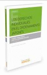 DERECHOS INDIVIDUALES EN EL ORDENAMIENTO JAPONÉS