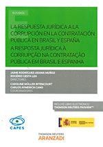 PREVENCIÓN E LOITA CONTRA A CORRUPCIÓN NA CONTANTACIÓN PÚBLICA: