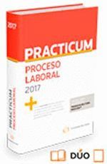 PRACTICUM PROCESO LABORAL 2017