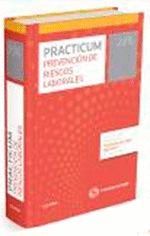 PRACTICUM PREVENCIÓN RIESGOS LABORALES 2016 (DÚO)