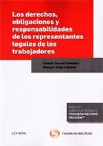DERECHOS OBLIGACIONES Y RESPONSABILIDADES REPRESENTANTES LE