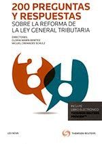 200 PREGUNTAS Y RESPUESTAS SOBRE LA LEY GENERAL TRIBUTARIA