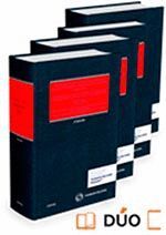 CÓDIGO CIVIL COMENTADO (4 VOL)