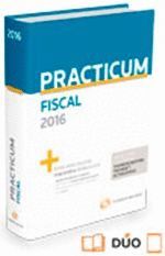 PRACTICUM FISCAL 2016 (DÚO)