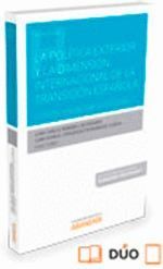 POLITICA EXTERIOR Y LA DIMENSION INTERNACIONAL TRANSICION E