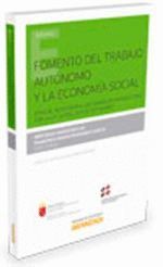 FOMENTO DEL TRABAJO AUTONOMO Y LA ECONOMIA SOCIAL