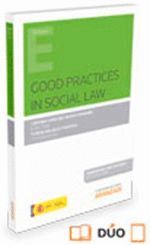 GOOD PRACTICES IN SOCIAL LAW