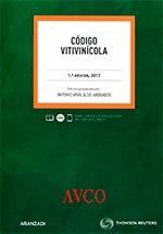 CODIGO VITIVINICOLA