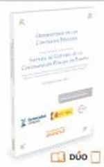 OBSERVATORIO DE LOS CONTRATOS PUBLICOS NUMERO MONOGRAFICO 2016