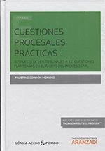 ESTUDIOS SOBRE DERECHO PROCESAL CIVIL