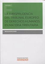 JURISPRUDENCIA DEL TRIBUNAL EUROPEO DE DERECHOS HUMANOS