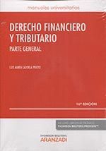 DERECHO FINANCIERO Y TRIBUTARIO