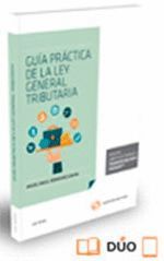 GUÍA PRÁCTICA SOBRE LA REFORMA DE LA LEY GENERAL TRIBUTARIA