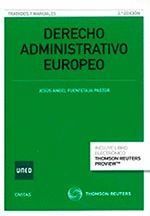 DERECHO ADMINISTRATIVO EUROPEO