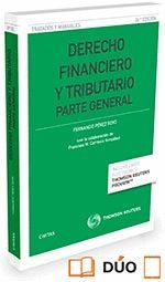 DERECHO FINANCIERO Y TRIBUTARIO.