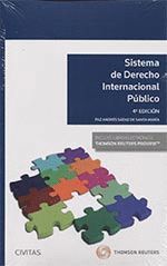 SISTEMA DE DERECHO INTERNACIONAL PÚBLICO