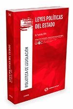 LEYES POLÍTICAS DEL ESTADO