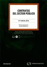CONTRATOS DEL SECTOR PÚBLICO