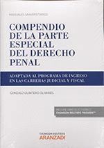 COMPENDIO DE LA PARTE ESPECIAL DEL DERECHO PENAL (DÚO)