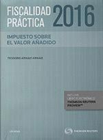 FISCALIDAD PRÁCTICA 2016. IVA