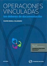 OPERACIONES VINCULADAS: LOS DEBERES DE DOCUMENTACIÓN