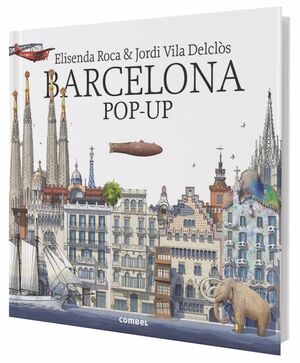 BARCELONA POP-UP (CAST.)