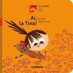 AI, LA TINA! ARRI, TATANET!