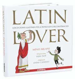 LATIN LOVER