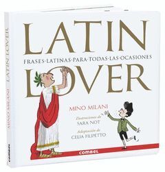LATIN LOVER.COMBEL-ILUS