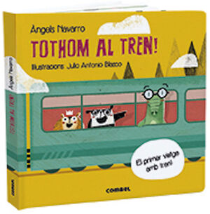 TOTHOM AL TREN