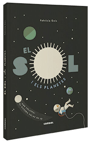 EL SOL I ELS PLANETES